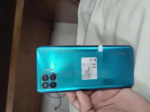 OPPO A93 (ব্যবহৃত)