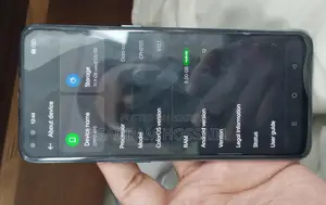 OPPO A93 (Used)