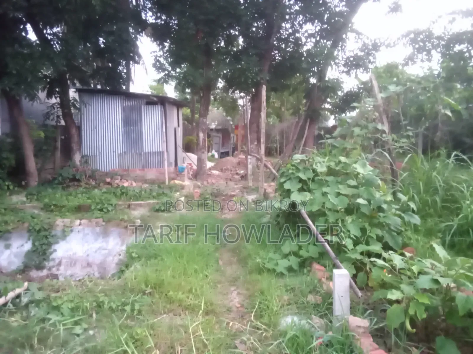 Land for Sale