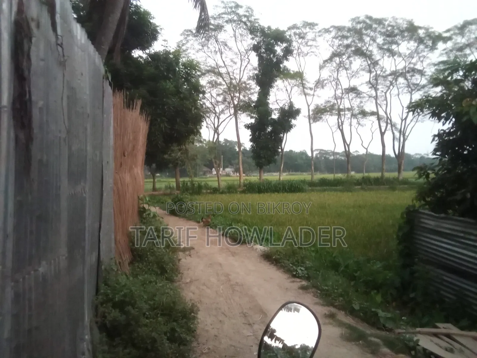 Land for Sale