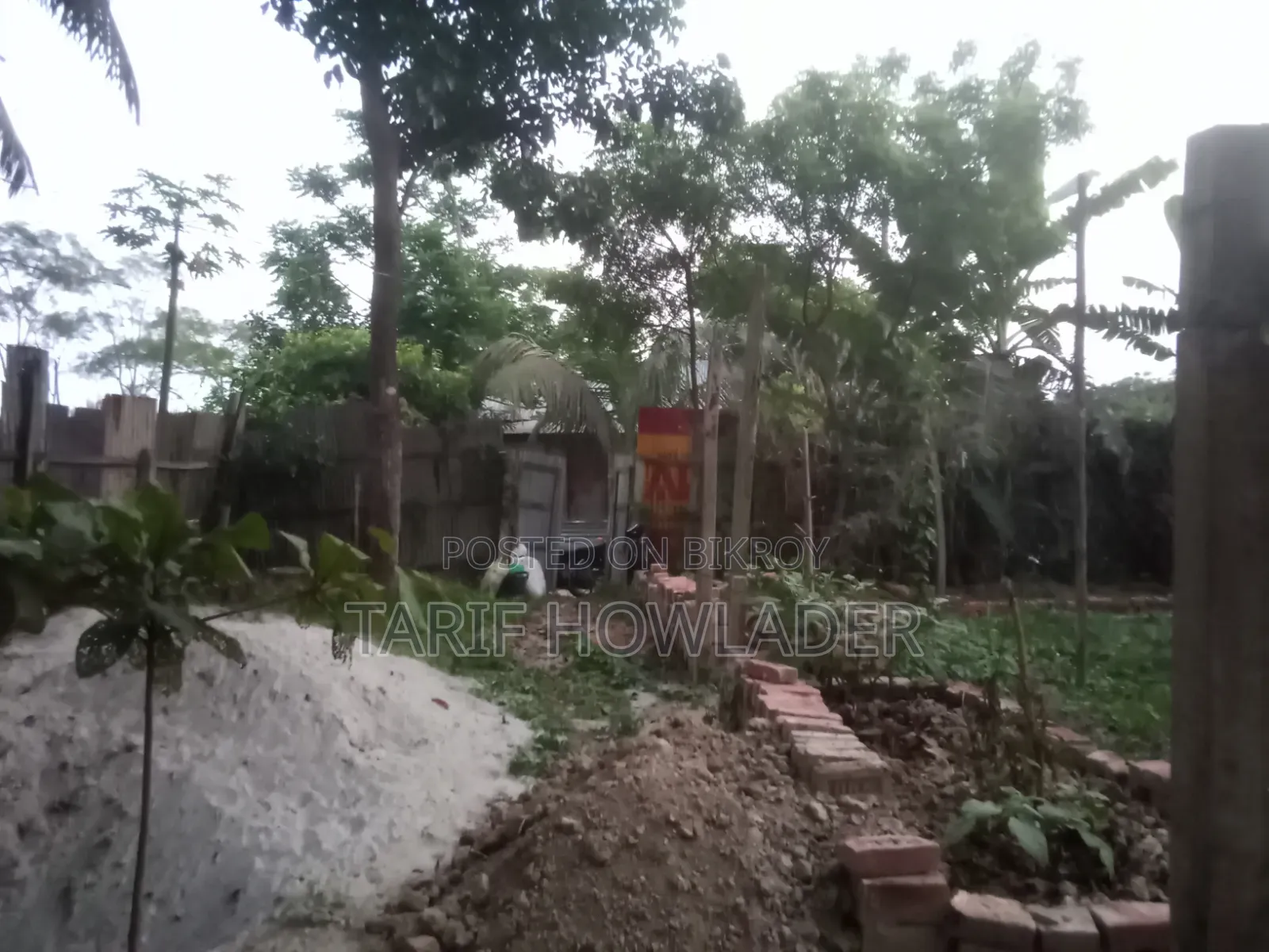 Land for Sale