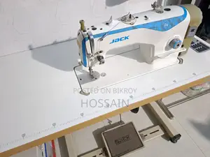 Jack Model F4 Urgent Sell!