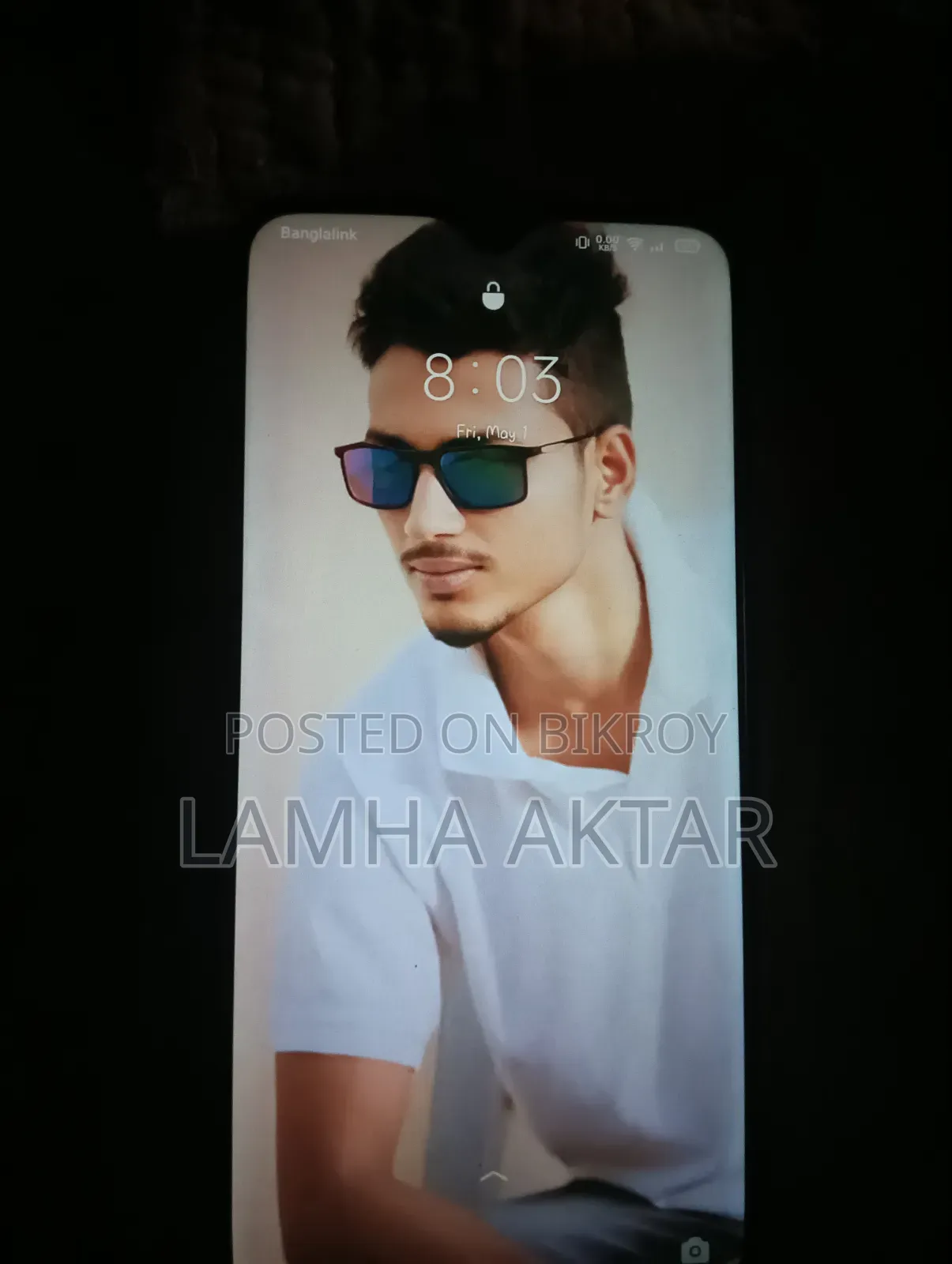 Realme 5 Pro 64 GB Blue