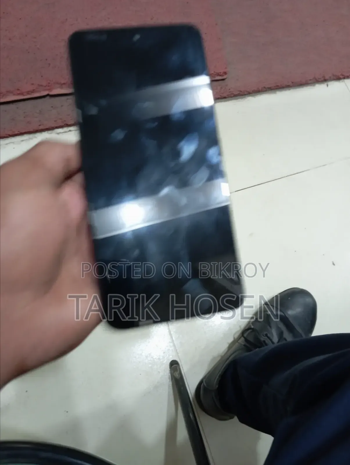 Xiaomi Redmi Note 9S 128 GB Blue