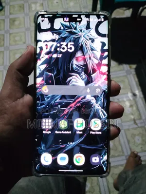 OnePlus 12R 256 GB Blue