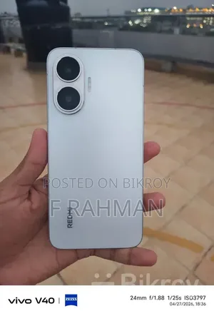 Xiaomi Redmi Turbo 4 Pro 256 GB White