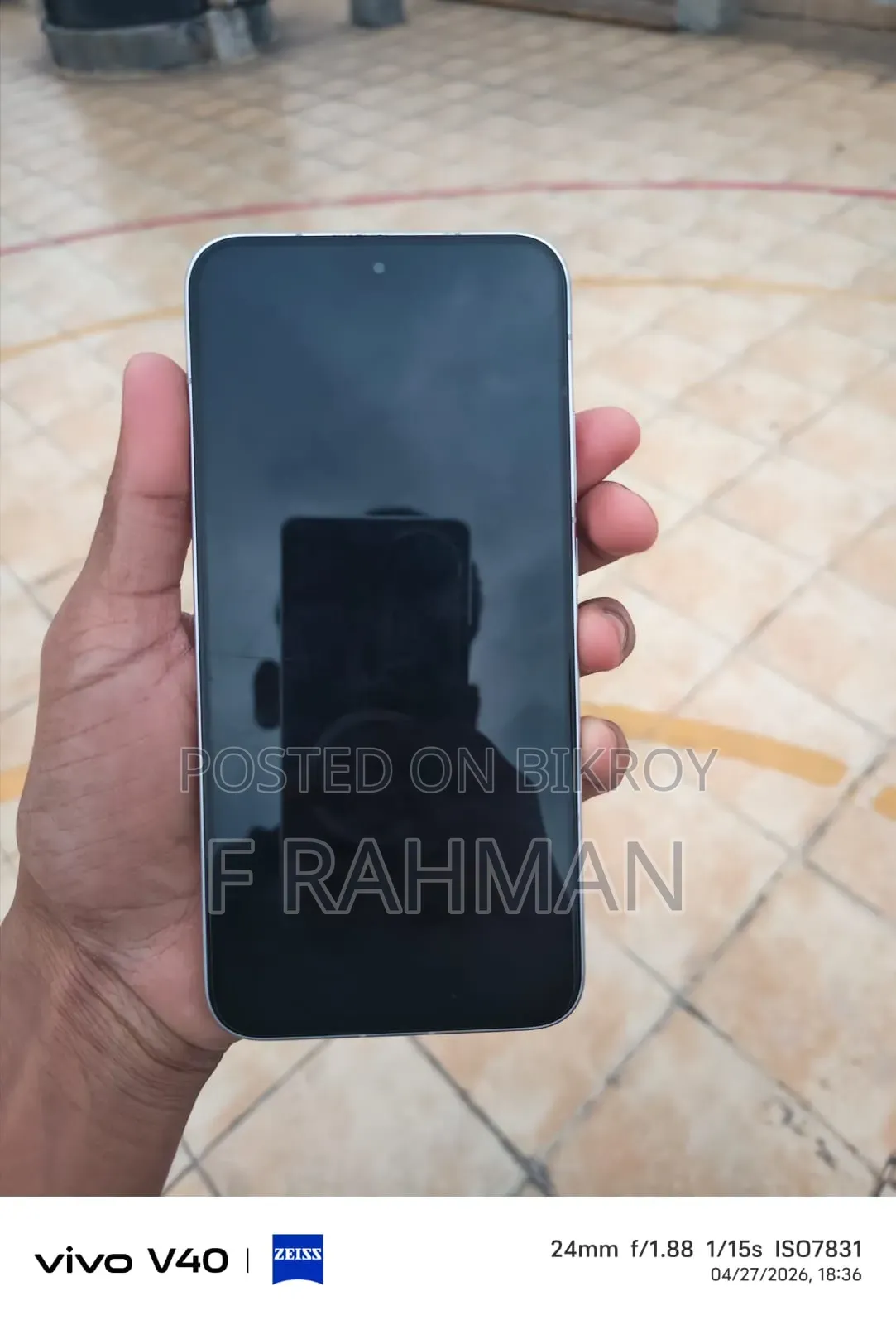 Xiaomi Redmi Turbo 4 Pro 256 GB White