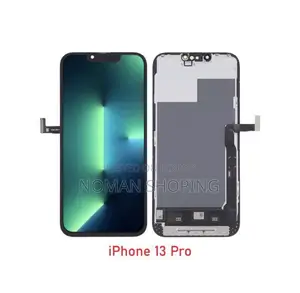 iPhone 13 Pro Gx Display
