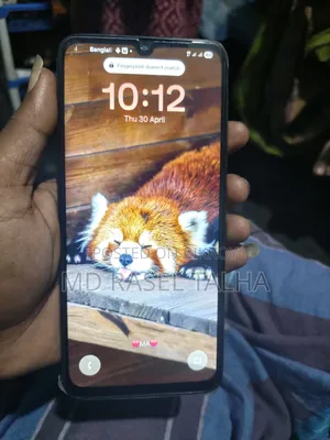 Samsung Galaxy A05s 128 GB Black