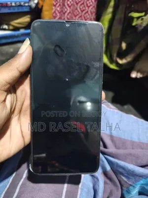 Samsung Galaxy A05s 128 GB Black