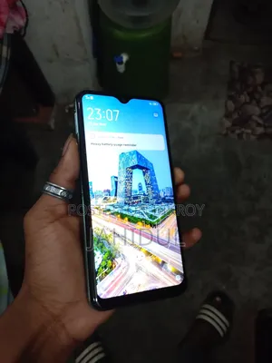 Vivo Y11 32 GB Blue