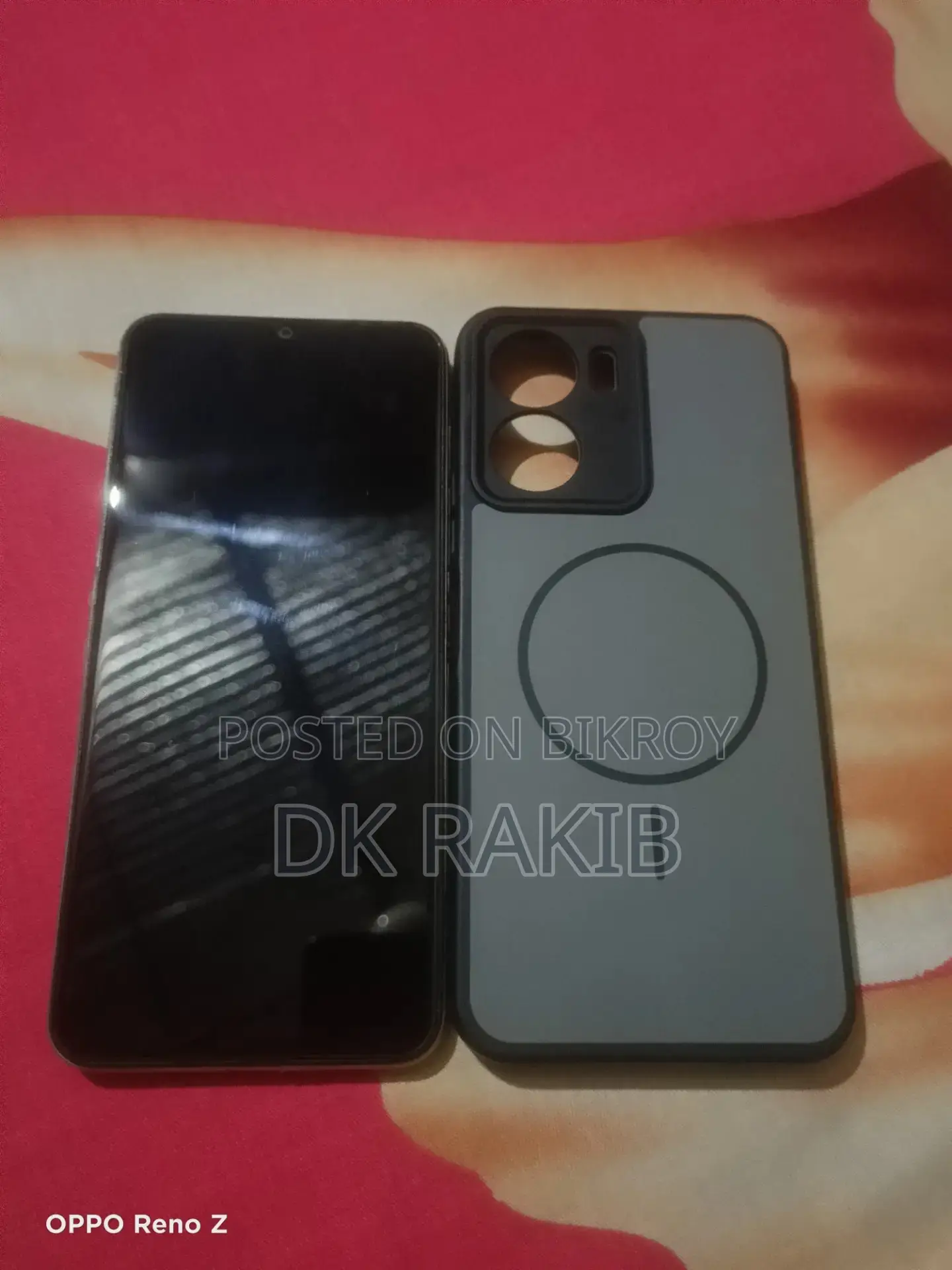 Vivo Y16 64 GB Yellow