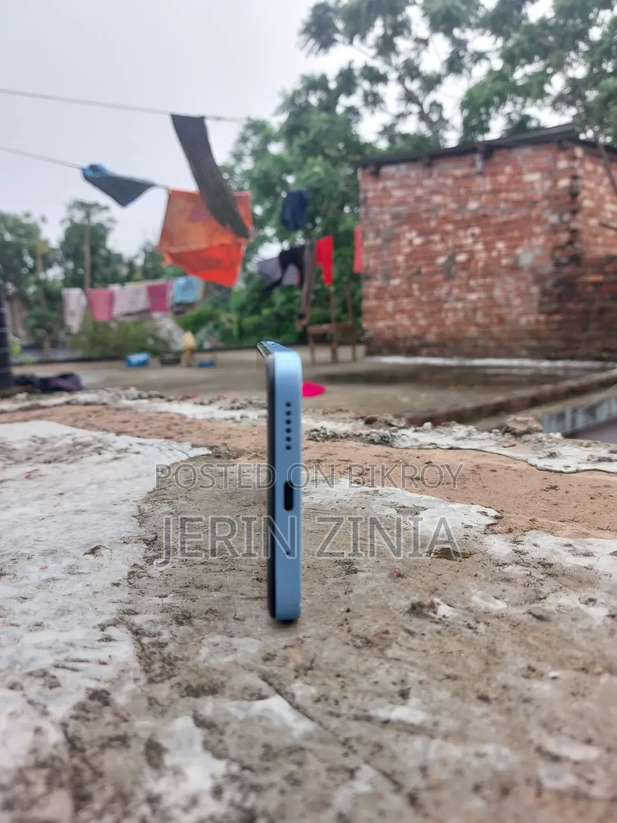 Xiaomi Redmi 12 5G 128 GB Blue