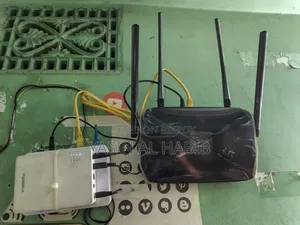 Mercusys Router