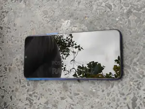 Vivo Y20 64 GB Blue