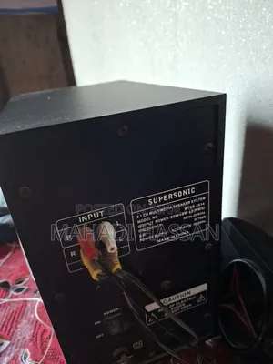 Super Sonic (Room Premium Theatre)