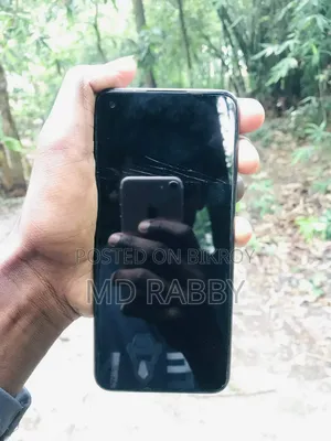 Realme Narzo 50 128 GB Black