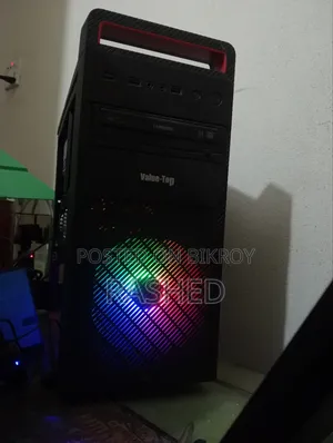 Gigabyte GA-H110MSTX-HD3-ZK 16GB Intel Core i5 SSD 256GB