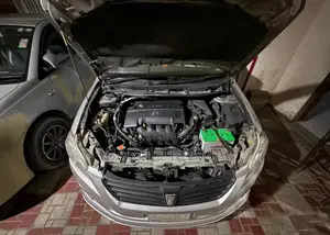 Toyota Premio 2011 Gray