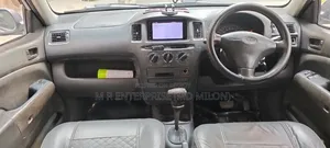 Toyota Probox 1.5 GL 2WD 2004 Silver