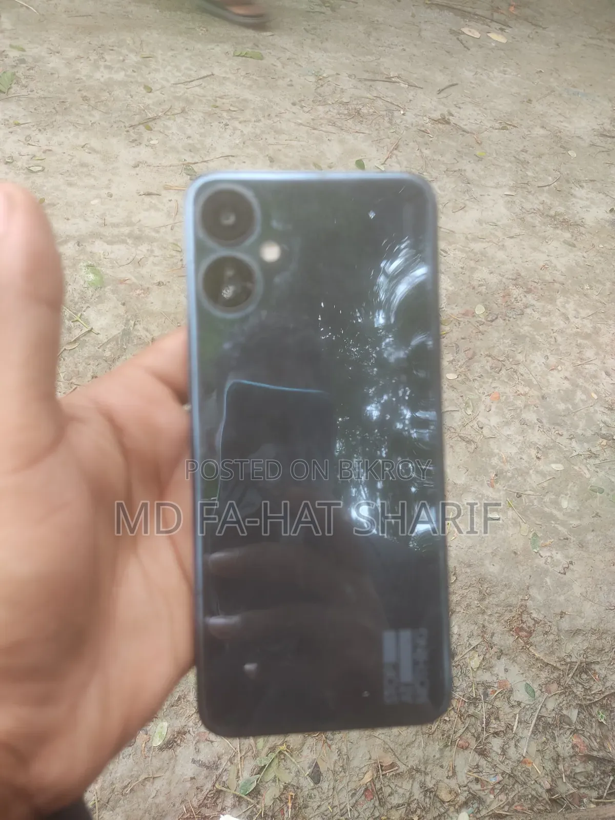 Tecno Spark 9T 128 GB