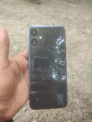 Tecno Spark 9T 128 GB