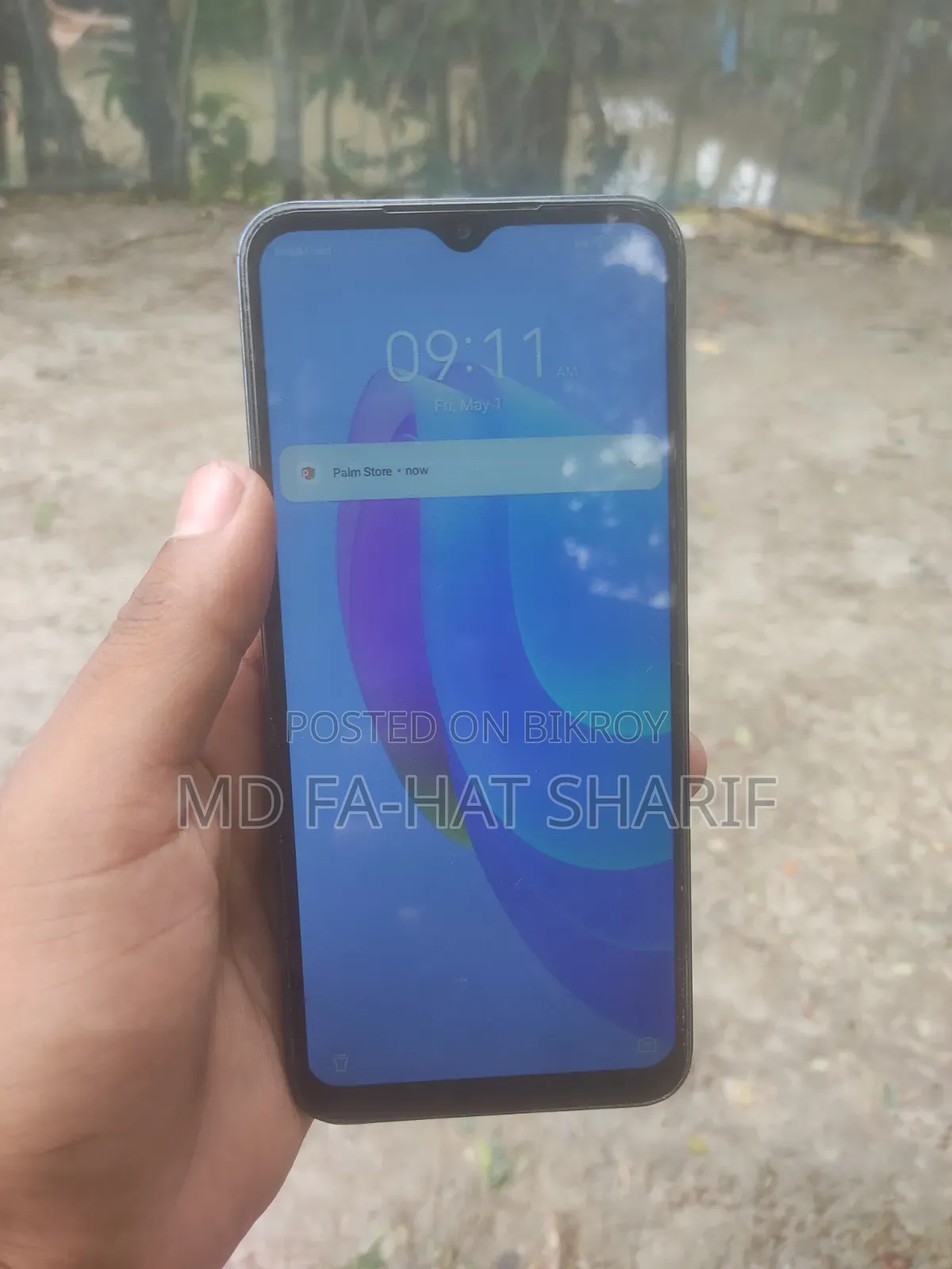 Tecno Spark 9T 128 GB