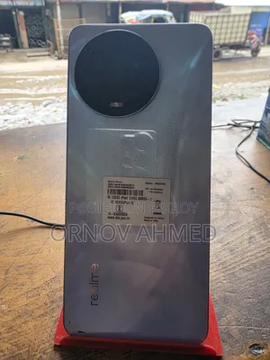 Realme 11 128 GB Blue