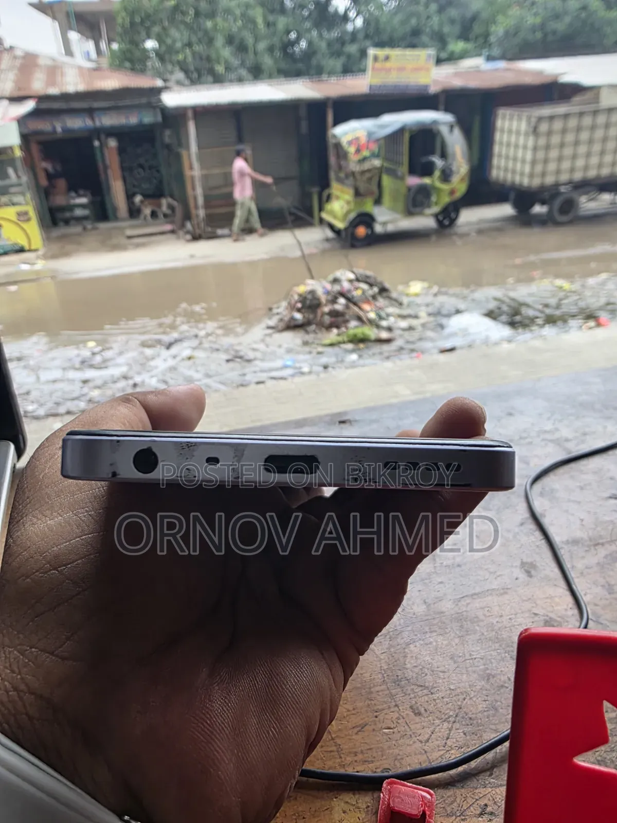 Realme 11 128 GB Blue
