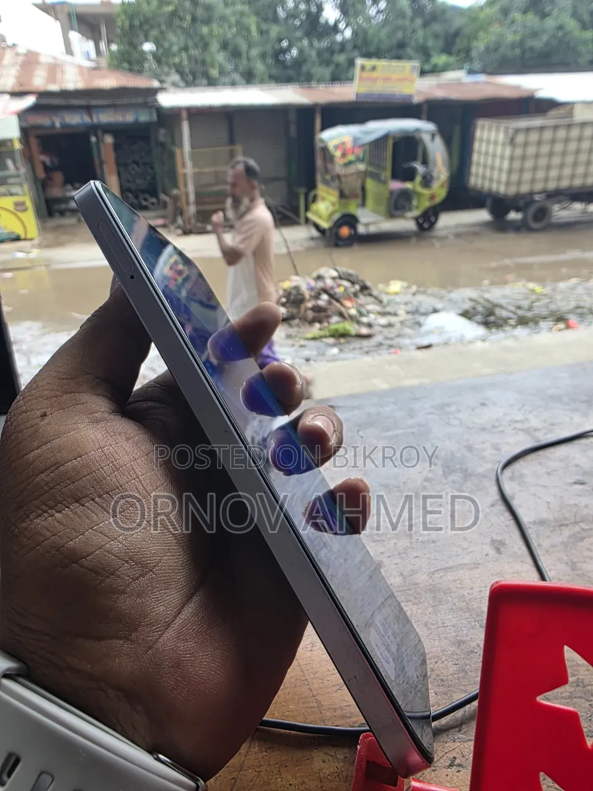 Realme 11 128 GB Blue