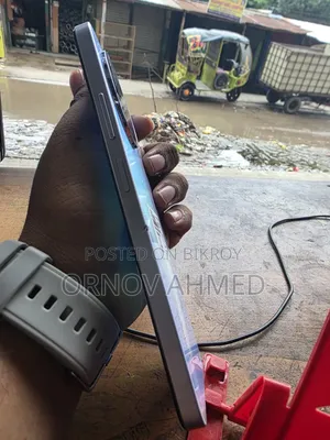 Realme 11 128 GB Blue
