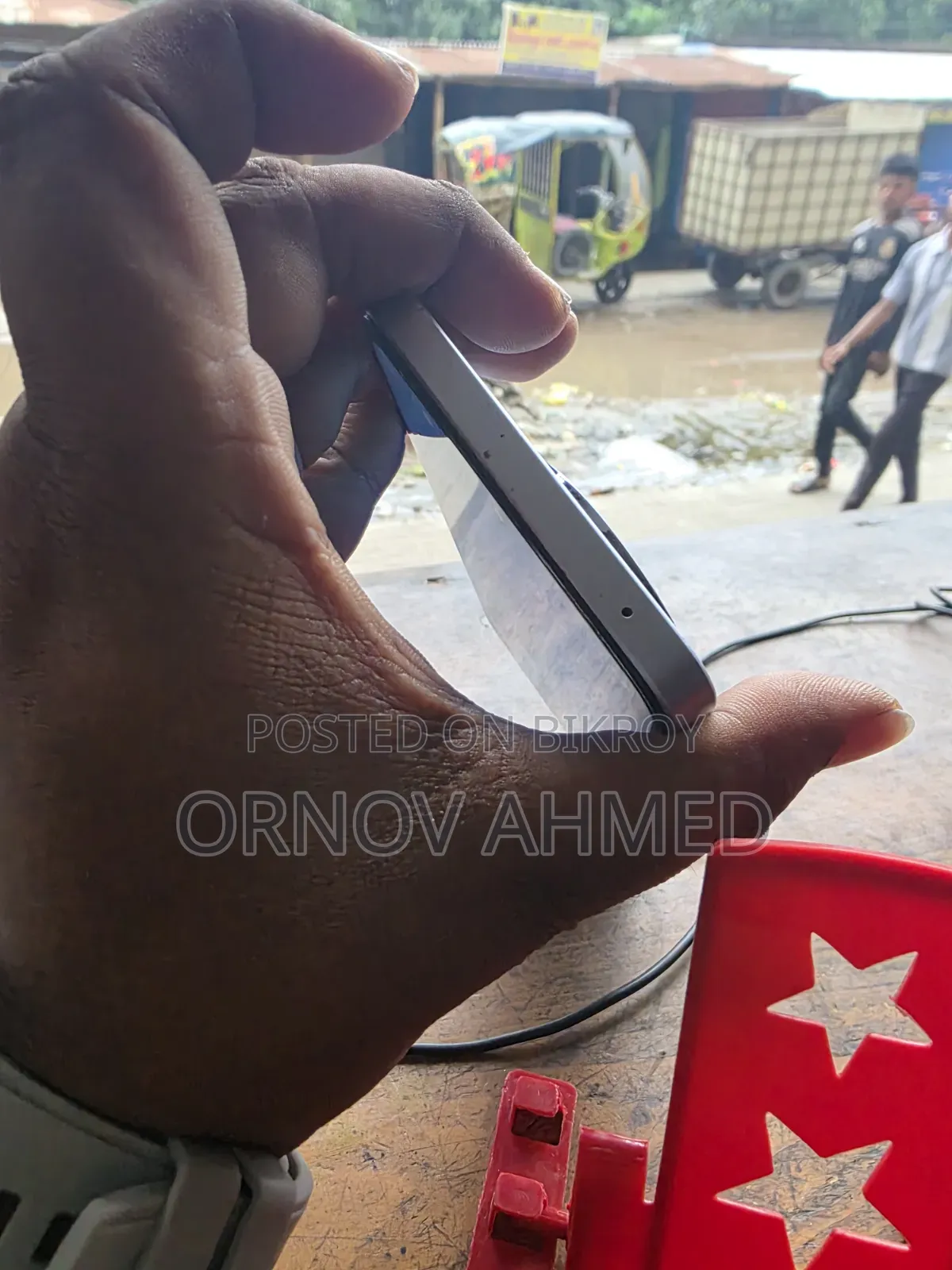 Realme 11 128 GB Blue