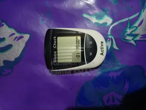 ডায়াবেটিস মেশিন