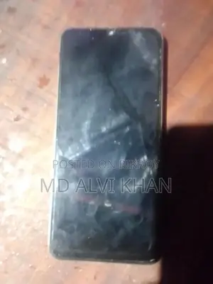 ZTE A55 128 GB Orange