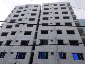 3bdrm Apartment in White Mansion, Jatrabari for Sale