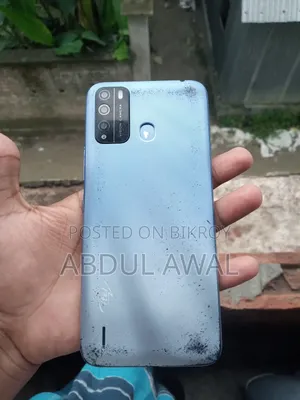 Itel Vision 1 Pro 32 GB Blue