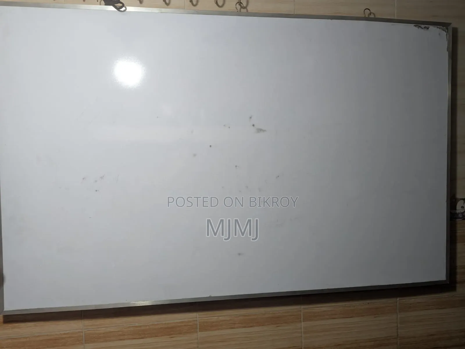 White Board