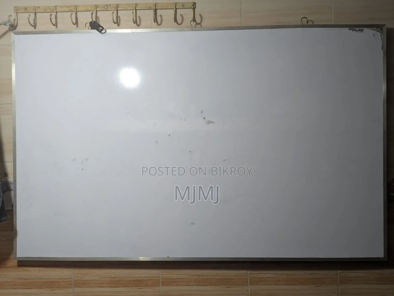 White Board