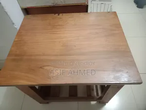 Teak Wood Table
