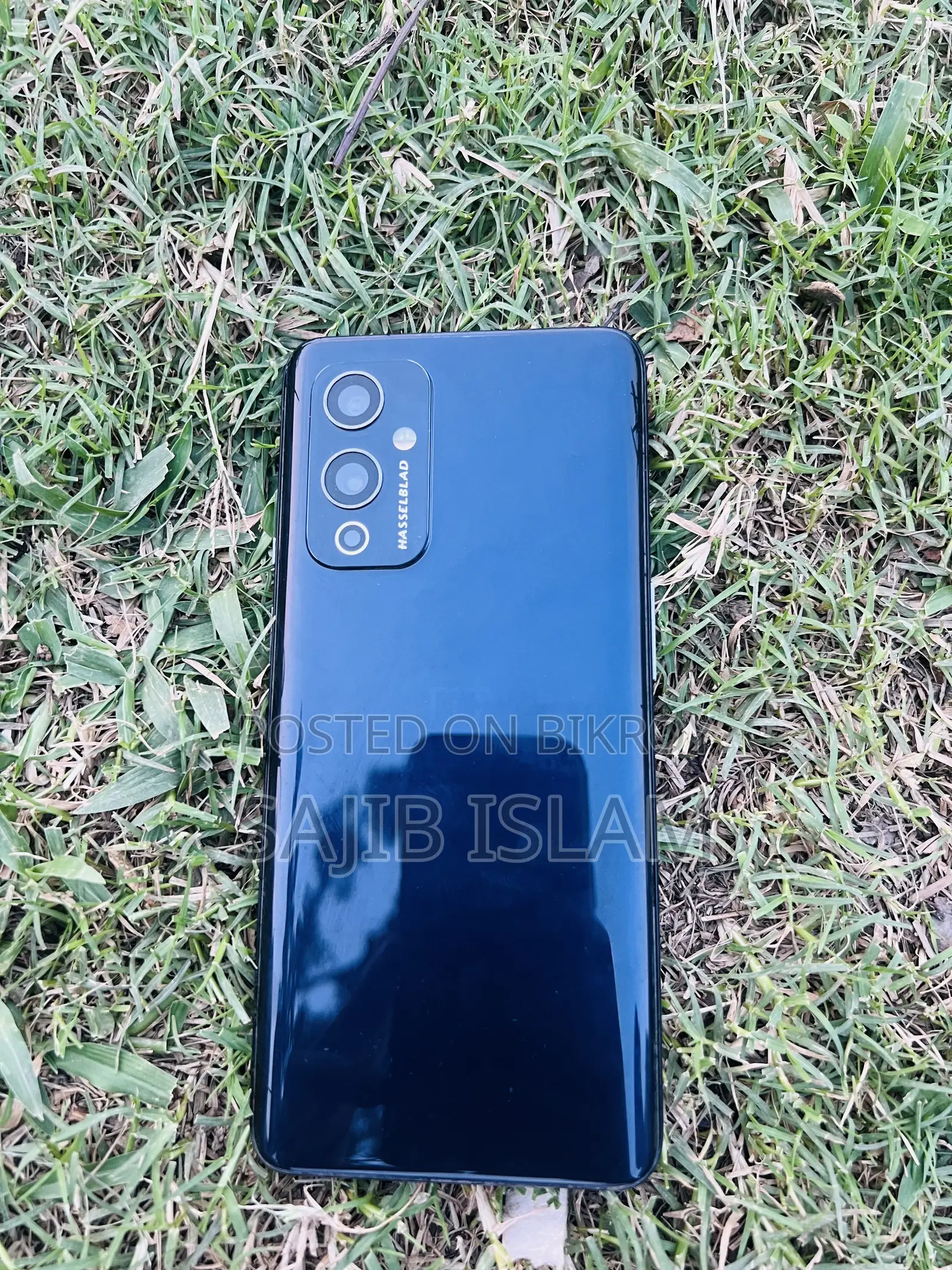 OnePlus 9 128 GB Blue