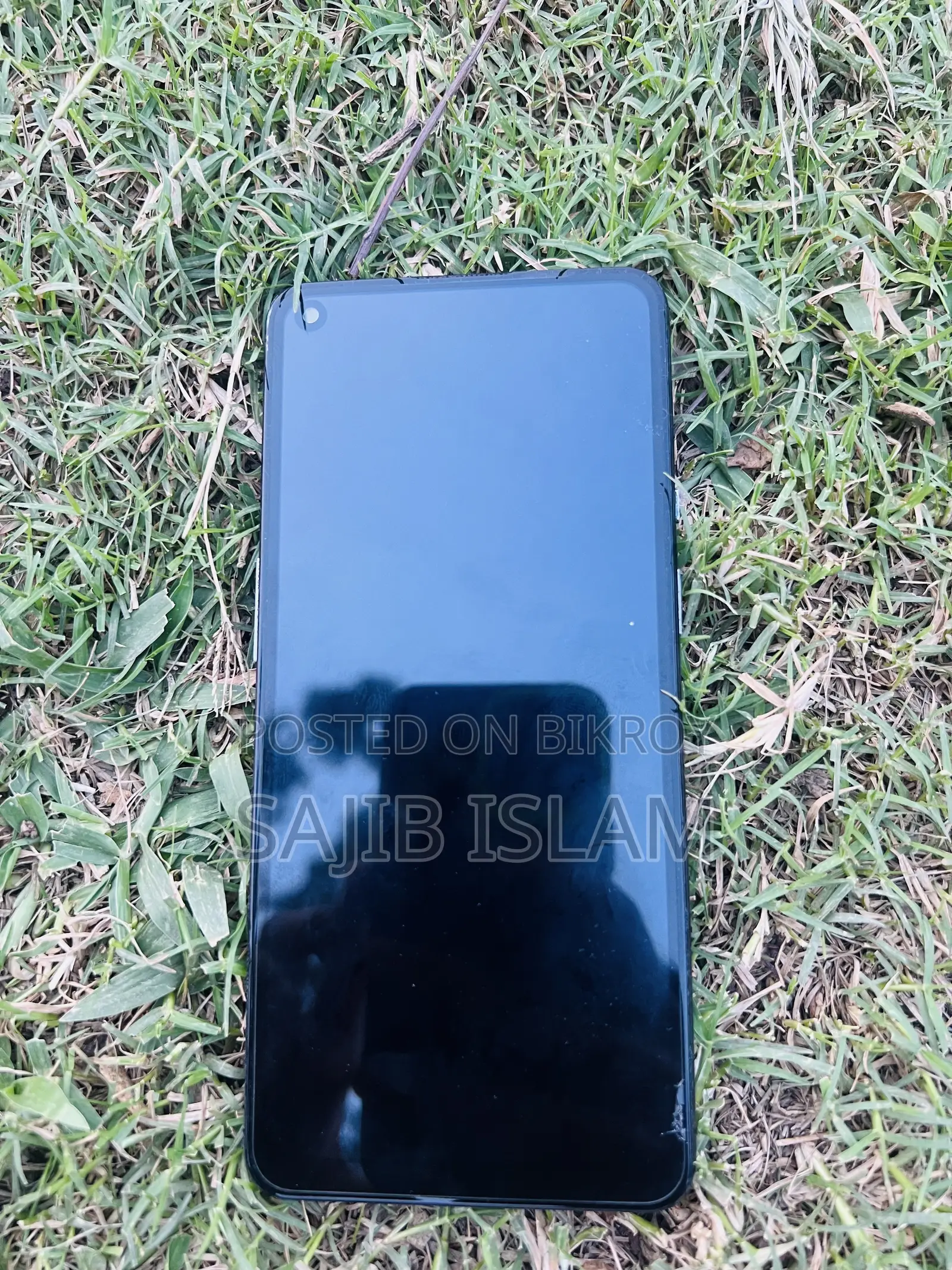 OnePlus 9 128 GB Blue