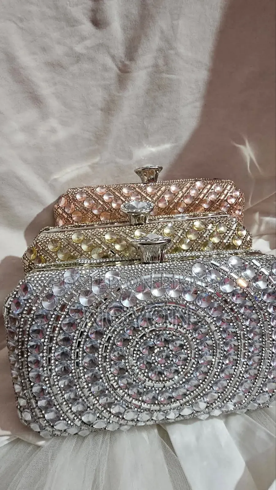 Clutch Bag