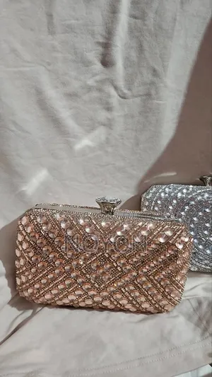 Clutch Bag