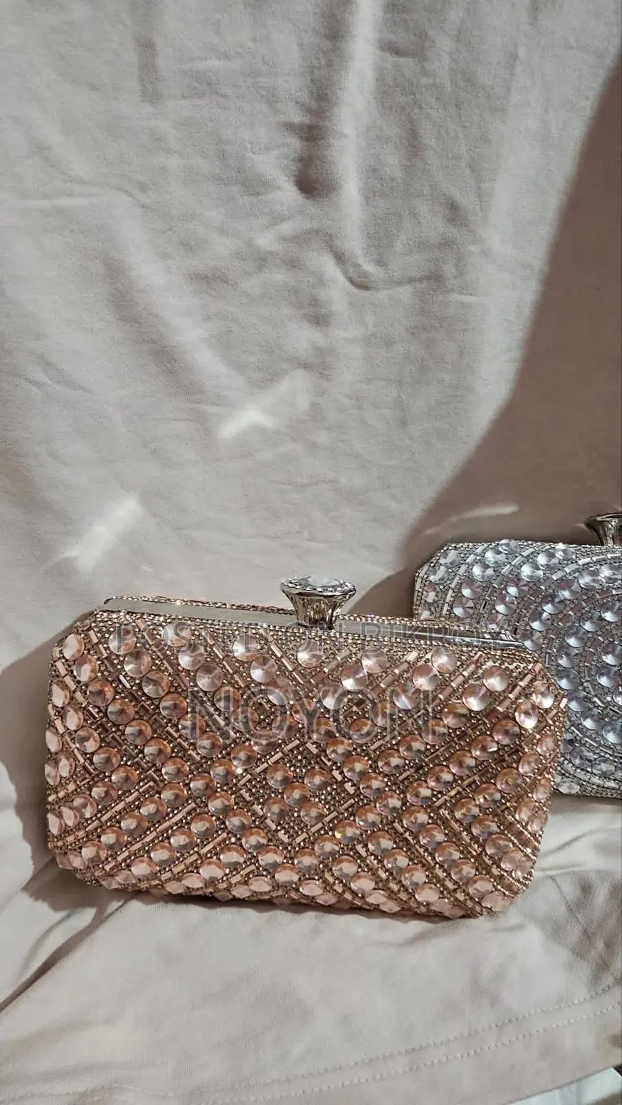 Clutch Bag