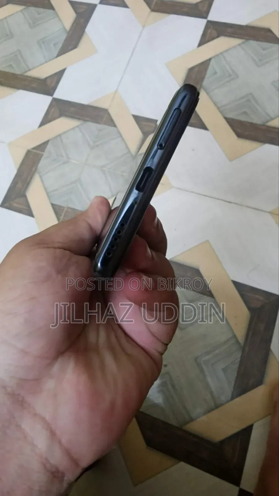 Xiaomi Mi 11X 128 GB Black