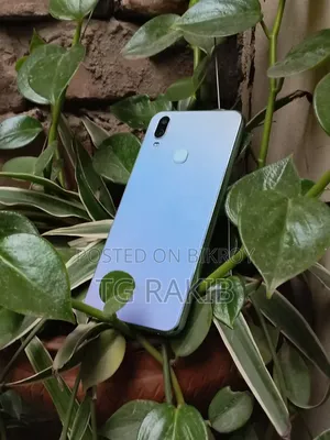 Vivo Y11 32 GB Blue