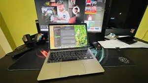 Laptop Apple MacBook Air 2020 M1 8GB Apple M1 eMMC 256GB