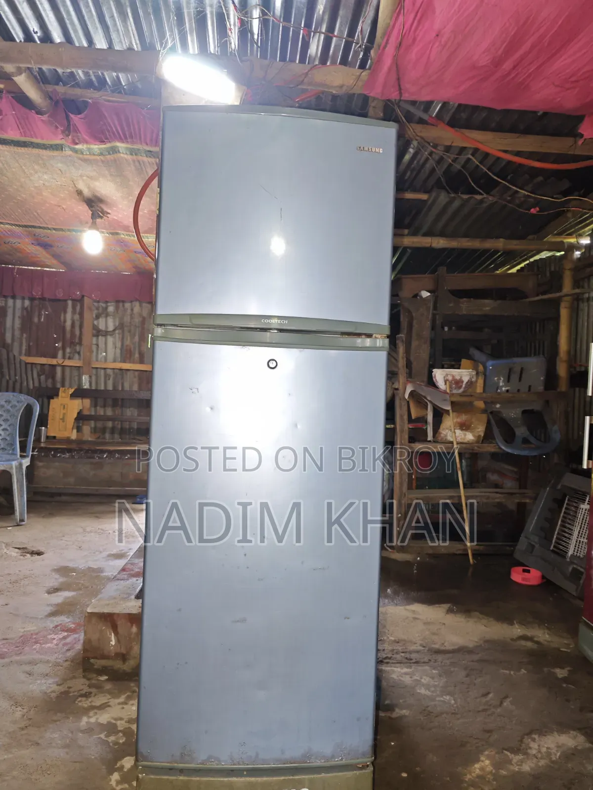 Samsung Fridge
