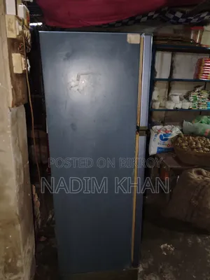 Samsung Fridge