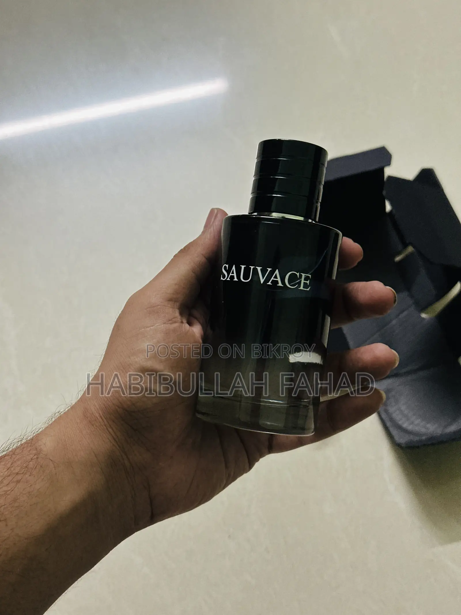 Exclusive Perfumes